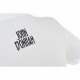 Promuco John Bonham T-Shirt Worn Symbol - White M